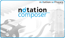 notation composer